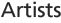 Artists